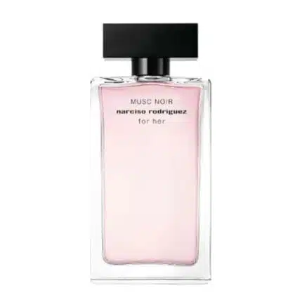 Narciso rodriguez ladies musc noir edp spray 50 oz fragrances 3423222055868