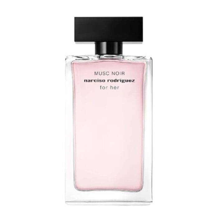 Narciso Rodriguez Ladies Musc Noir Edp Spray 50 Oz Fragrances 3423222055868
