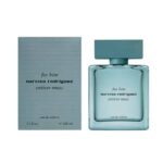 Narciso rodriguez mens vetiver musc edt spray 34 oz fragrances 3423222107741