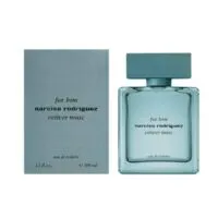 Narciso rodriguez mens vetiver musc edt spray 34 oz fragrances 3423222107741