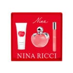 Nina Ricci Ladies Nina Gift Set Fragrances 3137370356998