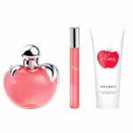 Nina Ricci Nina for Women Set Edt 80ml Edt Rollerball 10ml Bl 75ml1