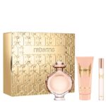 Rabanne olympea 80ml xmas gift set 2024