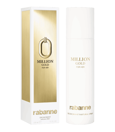 Rabanne mgher compo deo spray 150ml l4 rvb