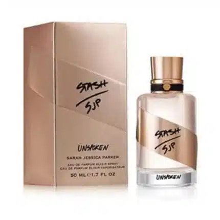 Sarah jessica parker ladies stash sjp unspoken edp spray 17 oz fragrances 5060426152627
