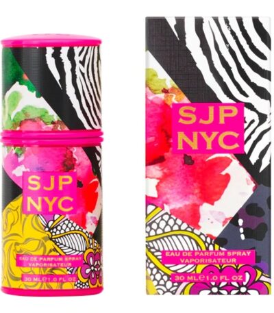 Sarah jessica parker nyc eau de parfum 30ml