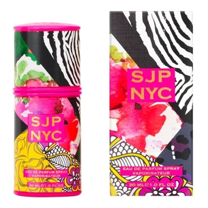 Sarah Jessica Parker Nyc Eau De Parfum 30ml