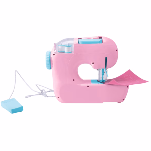 Lexibook SW100GDH Gabby's Dollhouse Sewing Machine - Image 2