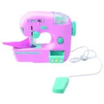 Lexibook SW100GDH Gabby's Dollhouse Sewing Machine