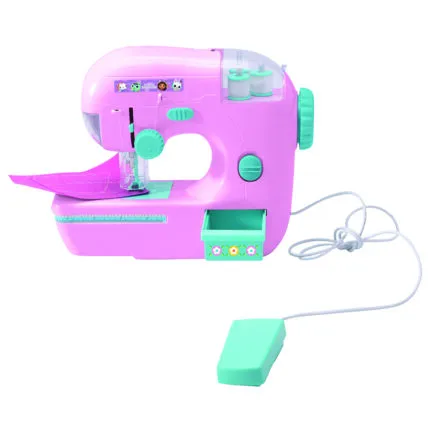 Lexibook SW100GDH Gabby's Dollhouse Sewing Machine