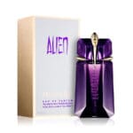 Thierry Mugler Alien Eau De Parfum Non Refillable Talisman 60ml 1200x