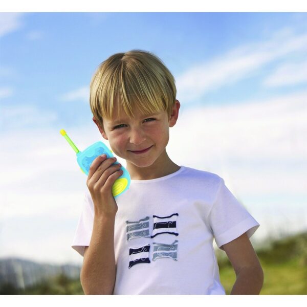 Lexibook TW12PP Peppa Pig Walkie-Talkies 200M - Image 2