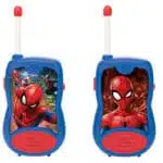 Lexibook TW12SP Spider-Man Walkie-Talkies 200M