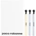 Paco Rabanne Discovery Miniature Gift Set - 3x4ml 1 Million EDT Splash + Invictus EDT Splash + Phantom EDT Splash