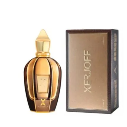 Xerjoff Alexandria II Anniversary Eau de Parfum 100ml Spray