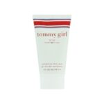 Tommy Girl Energizing Body Wash Ml X