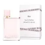 Burberry Burberry Her Eau de Parfum 100ml Spray