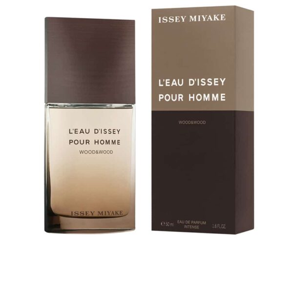 Issey Miyake L'Eau d'Issey Pour Homme Wood & Wood Eau de Parfum Intense 100ml Spray