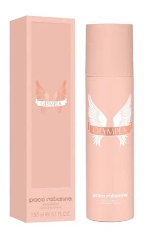Paco Rabanne Olympea Deodorant Spray 150ml