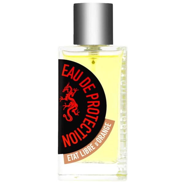 Etat Libre d`Orange Rossy de Palma Eau de Protection Eau de Parfum 50ml Spray - Image 2