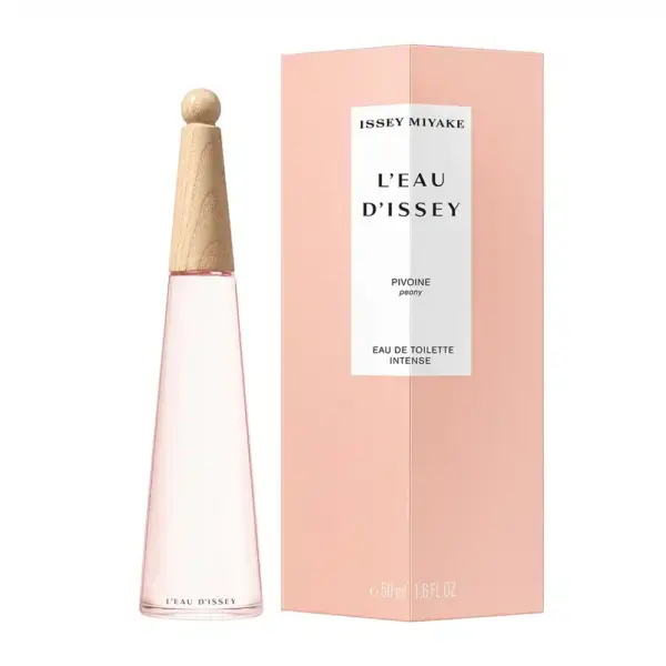 Issey Miyake L'Eau d'Issey Pivoine Eau de Toilette 100ml Spray