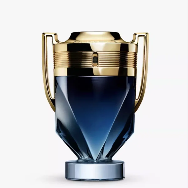 Paco Rabanne Invictus Parfum Eau de Parfum 100ml Spray - Image 2