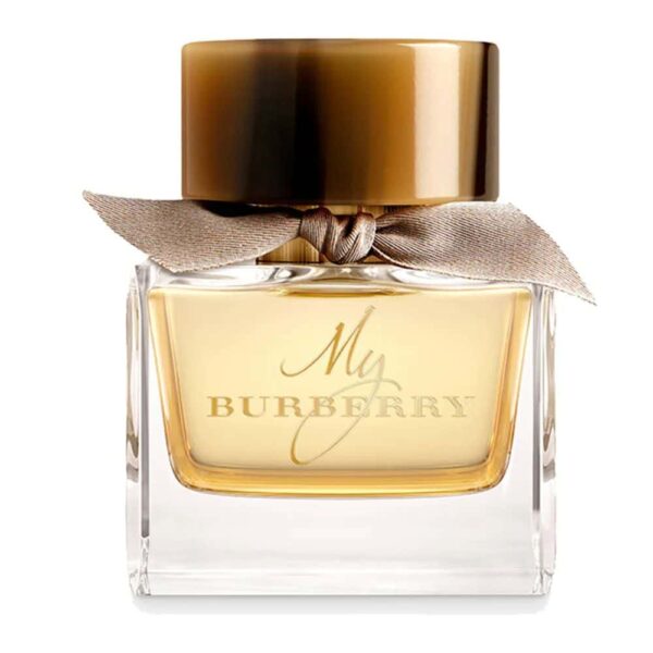 Burberry My Burberry Eau de Parfum 90ml Spray - Image 2