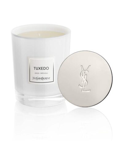 lvp tuxedo candle alt