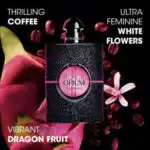 Black Opium Edp Neon Ml Alt
