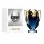 Paco Rabanne Invictus Parfum Eau de Parfum 100ml Spray