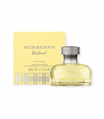 burberry weekend edp ml x