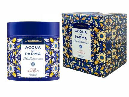 Acqua di Parma Blu Mediterraneo Fico di Amalfi Body Scrub 200ml