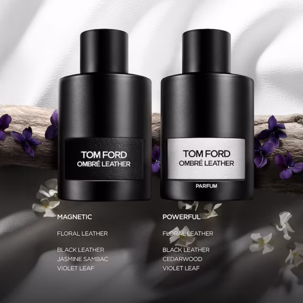Tom Ford Ombré Leather Eau de Parfum 150ml Spray - Image 3