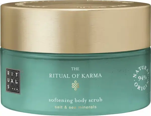 Rituals The Ritual of Karma Softening Body Scrub 300g