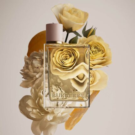 Burberry fragrance ml burberry her london dream eau de parfum ml x