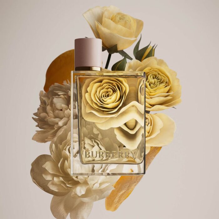 Burberry Fragrance Ml Burberry Her London Dream Eau De Parfum Ml X