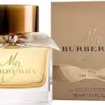 Burberrymyburberrymledpspray