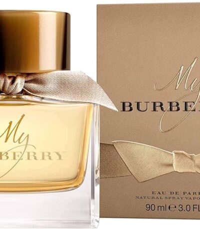 Burberrymyburberrymledpspray