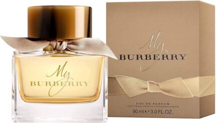 Burberrymyburberrymledpspray