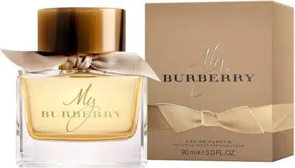 Burberrymyburberrymledpspray