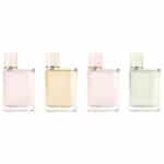 Burberry for Women Mini Set Edp X Ml My Burberry My Burbery Burberry Her London Dream Burberry Her Edt Ml