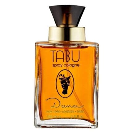 Dana tabu eau de cologne spray mldanalookincredible