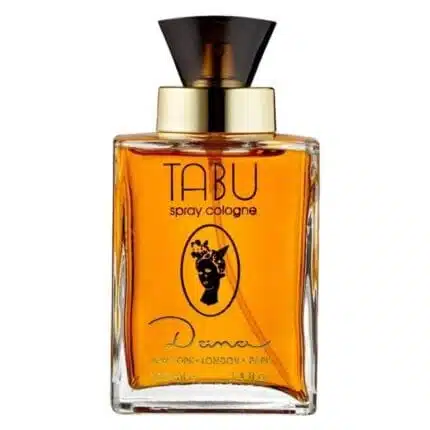Dana tabu eau de cologne spray mldanalookincredible