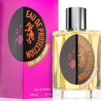 Eau de protection