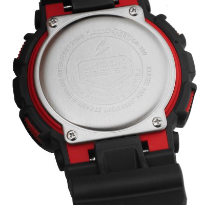 G shock ga aer ga aer