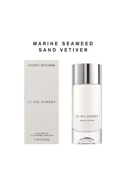 Issey miyake fragrances