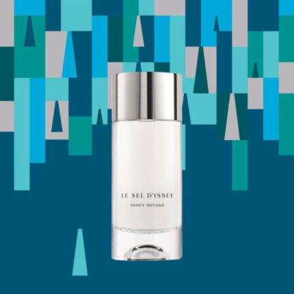 Issey miyake le sel d issey coffret eau de toilett
