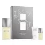 Issey miyake l eau d issey pour homme m set edt ml edt ml sg ml