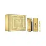 Paco rabanne mens one million gift set fragrances