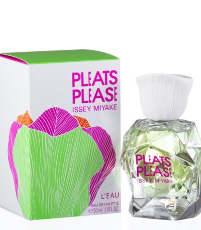 Pleats please leauissey miyake edt spray oz ml w ipltsa